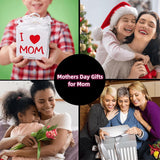 Candle Warmer Lamp with Timer & Dimmer – Wax Melt Lamp, Dimmable Jar Candle Warmer, Birthday Gifts for Women & Housewarming Home Decor