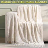 Self Care Gifts for Women – Luxury Get Well Soon Gift Basket with Blanket, Candle & Spa Set | Birthday, Christmas, Thinking of You Gifts for Mom, Sister, Friend, Wife