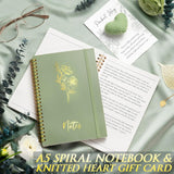 Self Care Gifts for Women – Luxury Get Well Soon Gift Basket with Blanket, Candle & Spa Set | Birthday, Christmas, Thinking of You Gifts for Mom, Sister, Friend, Wife