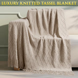 Self Care Gifts for Women – Luxury Get Well Soon Gift Basket with Blanket, Candle & Spa Set | Birthday, Christmas, Thinking of You Gifts for Mom, Sister, Friend, Wife