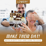 Luxury Vanilla Coconut Spa Gift Basket for Women – 9 Piece Home Spa Set with Bath Bombs, Body Oil, Bubble Bath & Towel – Perfect Gift for Mom, Wife & Girlfriend