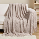 Self Care Gifts for Women – Spa Gift Basket, Get Well Soon, Sympathy & Birthday Care Package with Blanket, Candle, Tumbler, Bath Salt & Socks for Mom, Friends, Sister, Wife