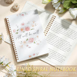 Get Well Soon Gifts Basket for Women – 11Pc Spa Self Care Package, Recovery Gift Set After Surgery, Feel Better, Encouragement Gifts